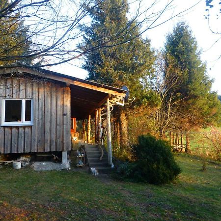 Sommerstall Aichstetten Exterior foto