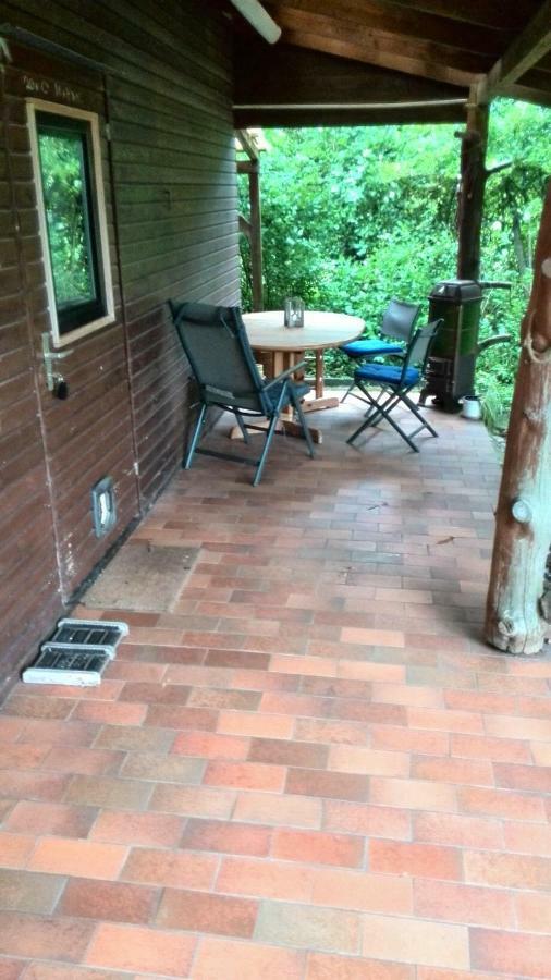 Sommerstall Aichstetten Exterior foto