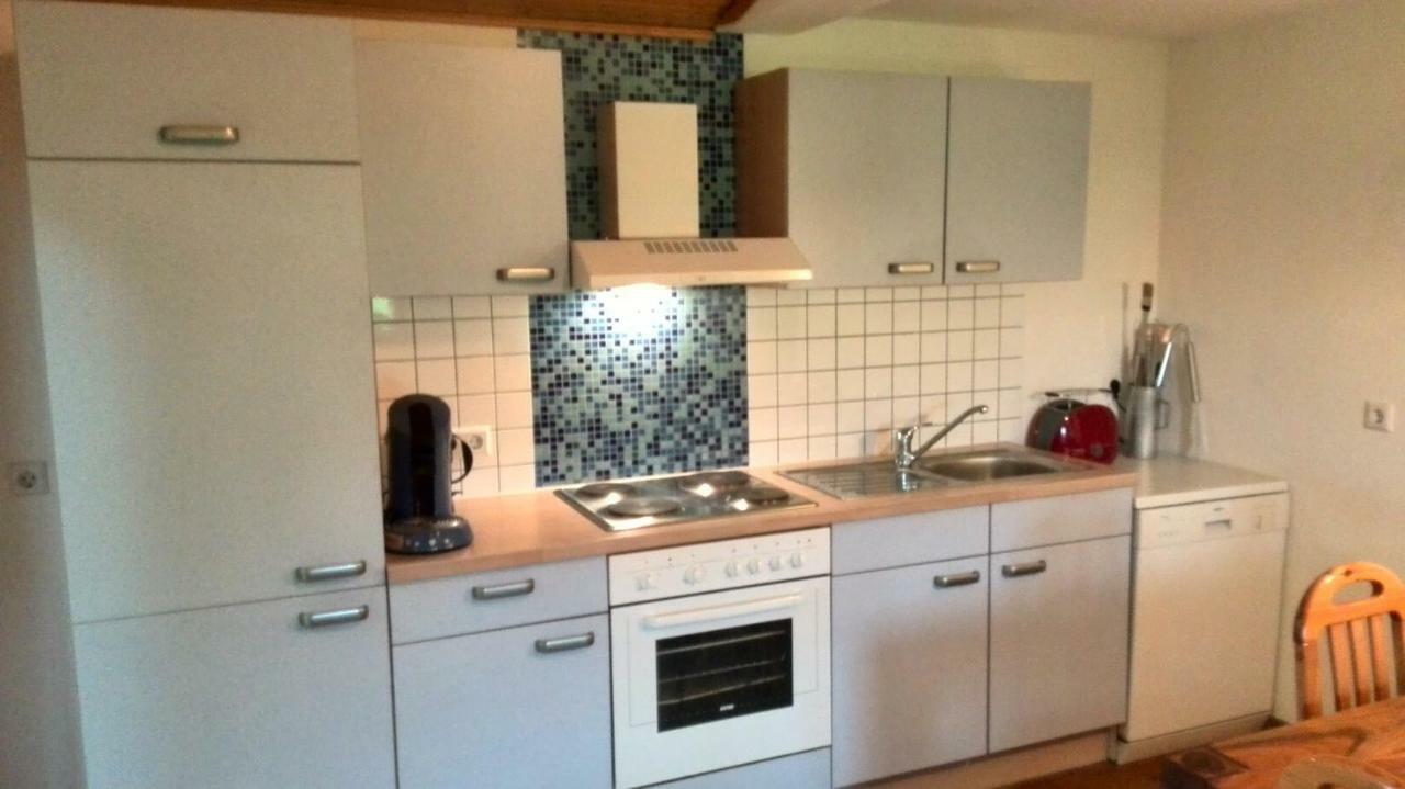 Sommerstall Aichstetten Exterior foto