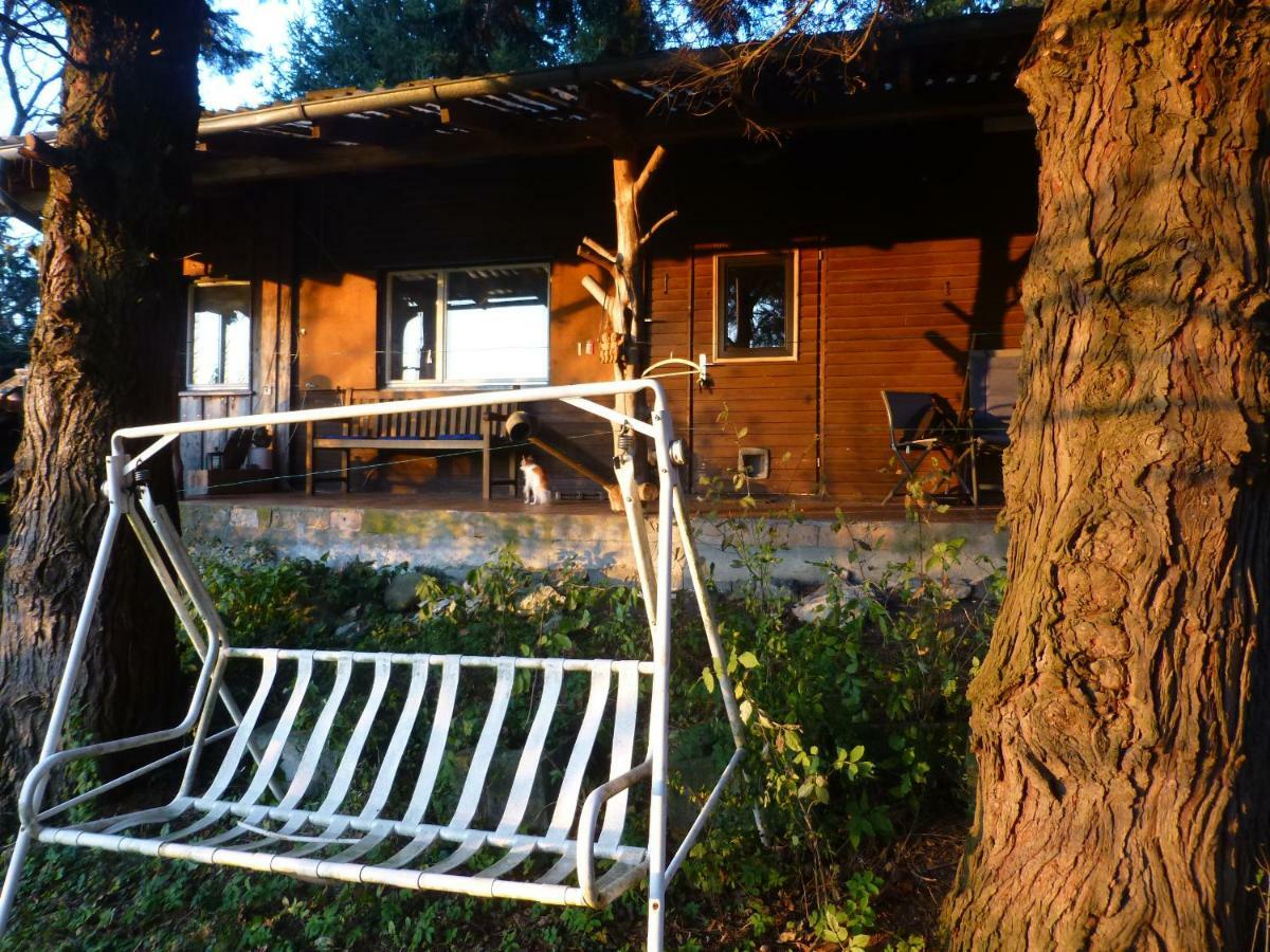 Sommerstall Aichstetten Exterior foto