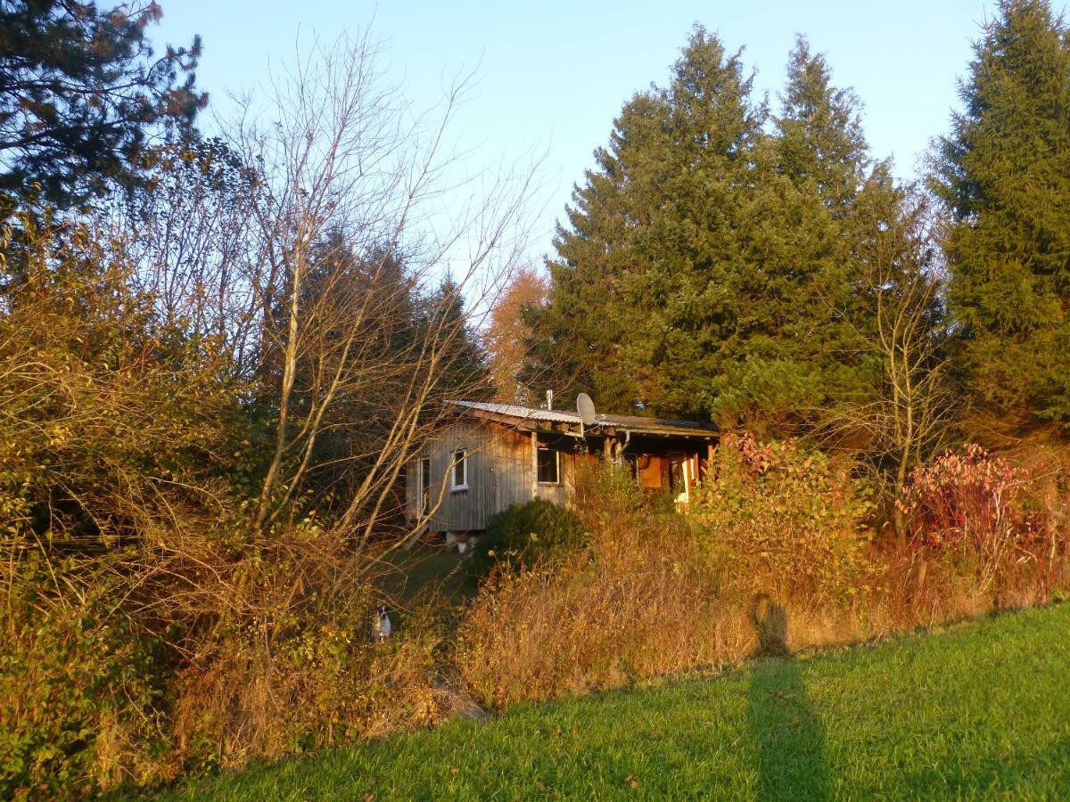 Sommerstall Aichstetten Exterior foto