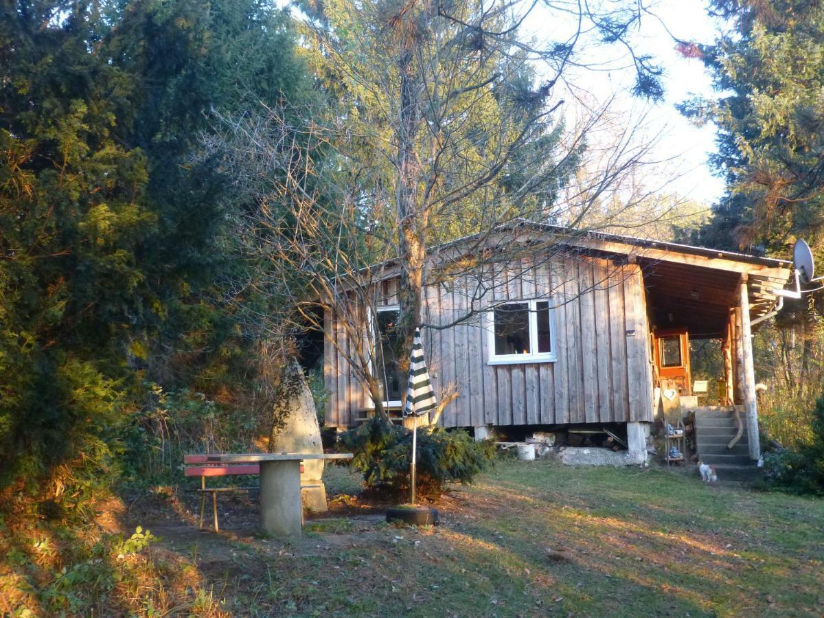 Sommerstall Aichstetten Exterior foto