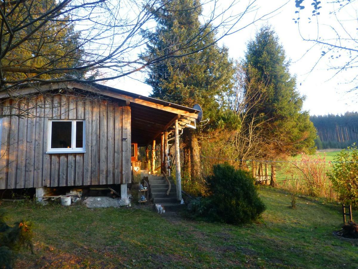 Sommerstall Aichstetten Exterior foto